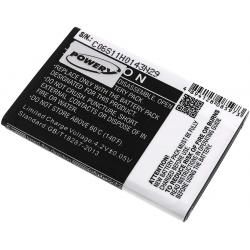 akumulátor pre Huawei Wireless Router E5330 / Typ HB5F2H_1