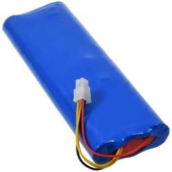 akumulátor pre Husqvarna Typ 1128621-01_1