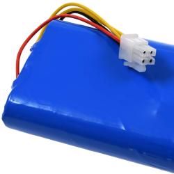 akumulátor pre Husqvarna Typ 1128621-01_2