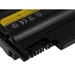 akumulátor pre IBM ThinkPad R51 Serie  5200mAh_2