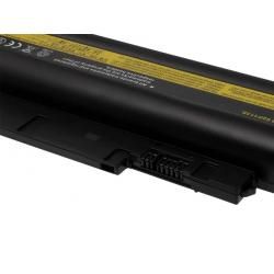 akumulátor pre IBM ThinkPad R60e Serie 5200mAh_2