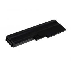 akumulátor pre IBM ThinkPad T61p Serie 5200mAh