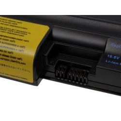 akumulátor pre IBM Thinkpad typ 40Y6793 4600mAh_2