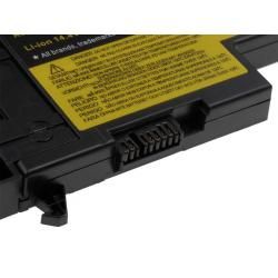 akumulátor pre IBM ThinkPad X60s 1706 4400mAh_2