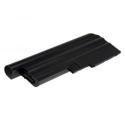 akumulátor pre IBM ThinkPad Z61m Serie 6600mAh