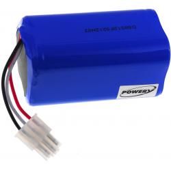 akumulátor pre iClebo Smart YCR-M04-1