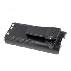akumulátor pre Icom IC-F11 NiCd_1