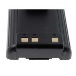 akumulátor pre Icom IC-F11 NiCd_2