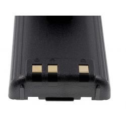 akumulátor pre Icom IC-F11S NiMH_2