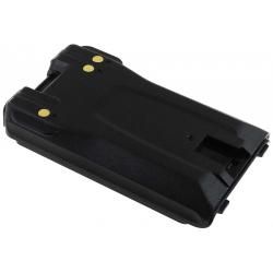 akumulátor pre Icom IC-F27_1