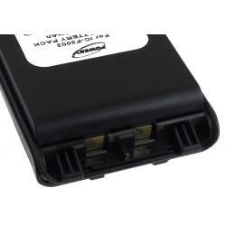 akumulátor pre Icom IC-F27_2