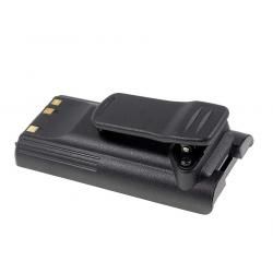 akumulátor pre Icom IC-F4GT Li-Ion_1