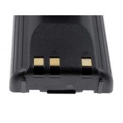 akumulátor pre Icom IC-F4GT Li-Ion_2