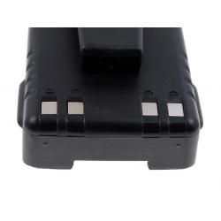 akumulátor pre Icom IC-F61 Li-Ion_2
