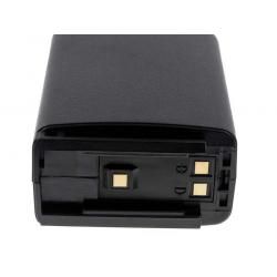 akumulátor pre Icom Typ CM-166_2