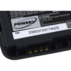 akumulátor pre Intermec CN50 / Typ 318-038-001_2