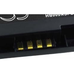 akumulátor pre Intermec Typ 318-039-001 4600mAh_2