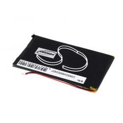 akumulátor pre iRiver H110- H340/ Typ DA2WB18D2_1