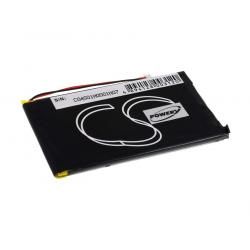akumulátor pre iRiver H110- H340/ Typ DA2WB18D2