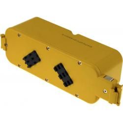 akumulátor pre iRobot Roomba 4105_1