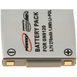 akumulátor pre Jabra GN912048_4