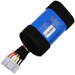 akumulátor pre JBL Charge 6 bluetooth reproduktor
