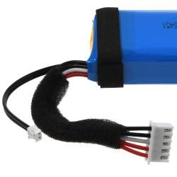 akumulátor pre JBL Charge Essential reproduktor_2