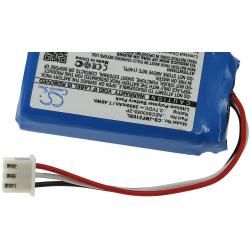 akumulátor pre JBL Flip 2 / Typ PR-652954 (2013 Version)_2