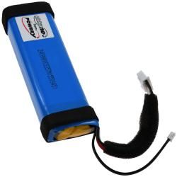 akumulátor pre JBL GG0985-KN0332693 reproduktor_1