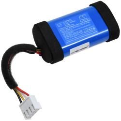 akumulátor pre JBL JBLFLIP6REDAM bluetooth reproduktor