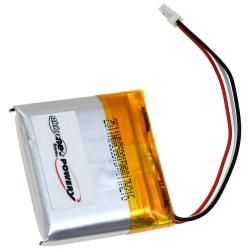 akumulátor pre JBL Tune 520 BT slúchadlá Typ GSP583028_1
