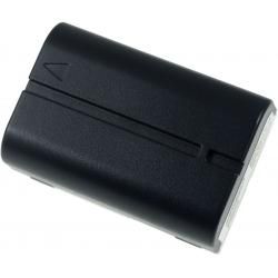 akumulátor pre JVC GR-33 1100mAh_1