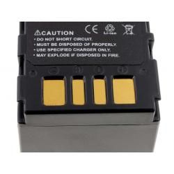 akumulátor pre JVC GR-D250US antracit 1420mAh_2