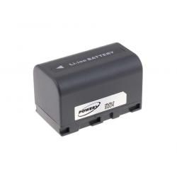 akumulátor pre JVC GR-D720E 1600mAh