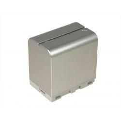 akumulátor pre JVC GR-DV500U 3300mAh_1