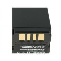 akumulátor pre JVC GZ-DF420 antracit 3300mAh_2