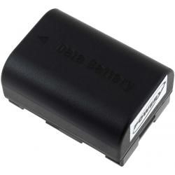 akumulátor pre JVC GZ-E10/ Typ  BN-VG114 1200mAh_1