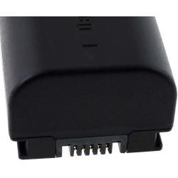 akumulátor pre JVC GZ-E10/ Typ  BN-VG114 1200mAh_2