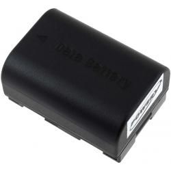 akumulátor pre JVC GZ-E105BEK 1200mAh_1