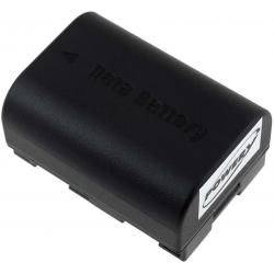 akumulátor pre JVC GZ-HM335 890mAh_1