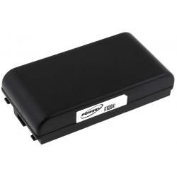 akumulátor pre JVC Typ BN-V11U 2100mAh