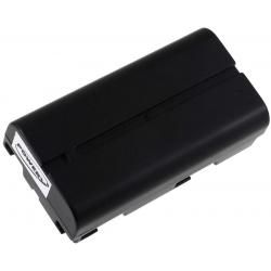 akumulátor pre JVC Typ BN-V214