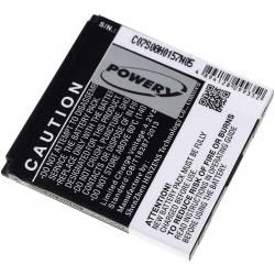 akumulátor pre Kazam Life B6 / Typ LFB6_1