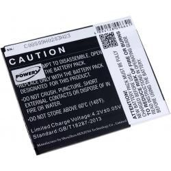 akumulátor pre Kazam Trooper 2 X6.0_1