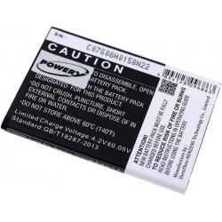 akumulátor pre Kazam Typ KAX35_1