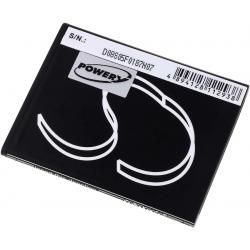 akumulátor pre Kazam Typ KQ45L-BABBA003048_1