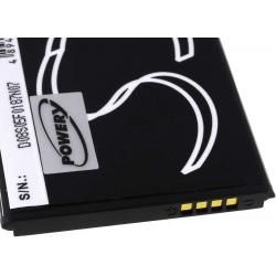 akumulátor pre Kazam Typ KQ45L-BABBA003048_2