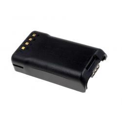 akumulátor pre Kenwood FTH1010 1200mAh NiCd_1