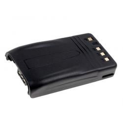 akumulátor pre Kenwood FTH1010 1900mAh Li-Ion_1