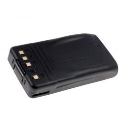 akumulátor pre Kenwood FTH1010 1900mAh Li-Ion